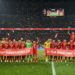 China U17 teams qualify for World Cups as men's side ends 21-year drought