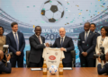 Safari Lager announces historic sponsorship of 2026 FIFA World Cup