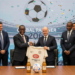 Safari Lager announces historic sponsorship of 2026 FIFA World Cup