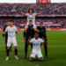 Sevilla youngsters propel LaLiga survival push with Villarreal comeback