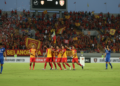 Selangor reach ASEAN Club Championship final to face Buriram United