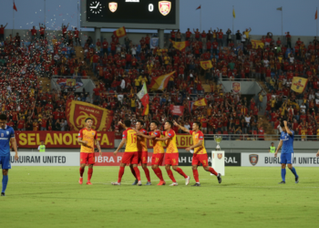 Selangor reach ASEAN Club Championship final to face Buriram United