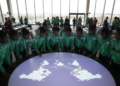 Nigeria U-20 Falconets to learn FIFA U-20 Women's World Cup groups in Łódź