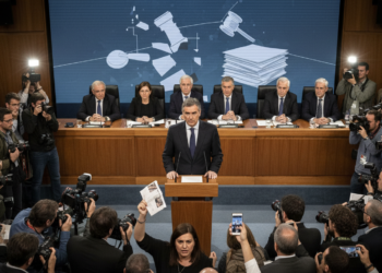 Florentino Perez sparks widespread backlash over sexist comments and Negreira dossier
