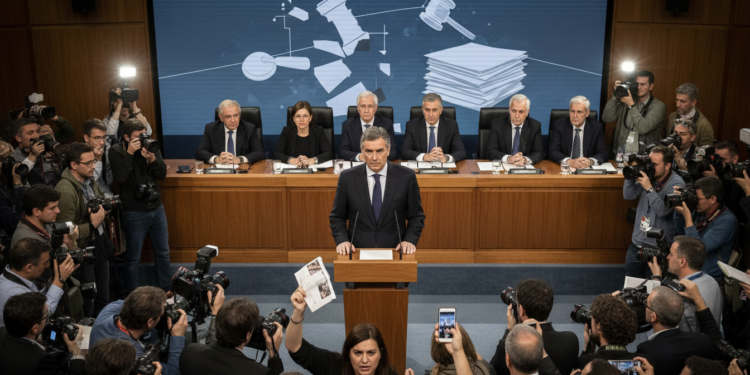 Florentino Perez sparks widespread backlash over sexist comments and Negreira dossier