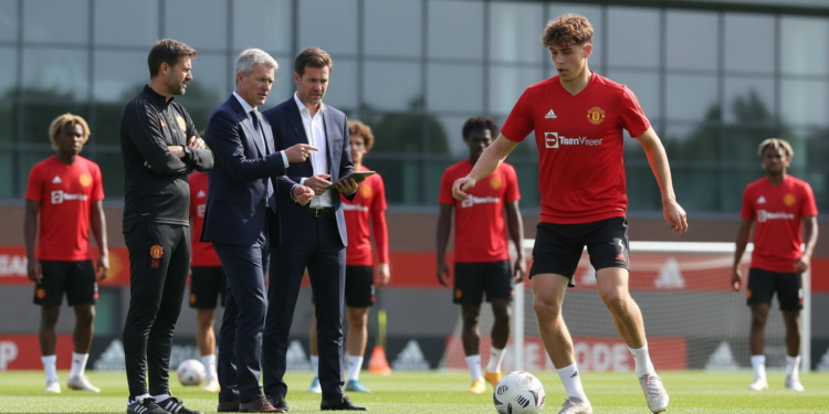 Manchester United reignites bid for Jobe Bellingham ahead of summer window
