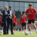 Manchester United reignites bid for Jobe Bellingham ahead of summer window