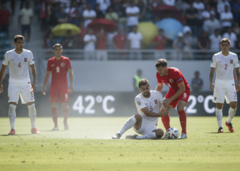 2026 World Cup heat risk: study warns one in four matches