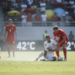 2026 World Cup heat risk: study warns one in four matches