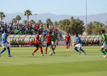 Rwanda confirms June friendlies against Tanzania and Comoros in Morocco