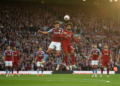 Aston Villa and Liverpool battle for Champions League spot at Villa Park