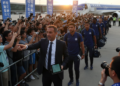 Chelsea trip to Hong Kong vital for next manager, Cudicini warns
