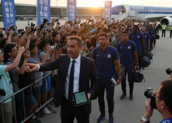 Chelsea trip to Hong Kong vital for next manager, Cudicini warns