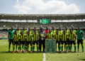 Zimbabwe unveil formidable Warriors squad for Unity Cup semi against Nigeria