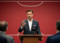 Arne Slot insists he will start 2026-27 season as Liverpool manager