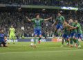 College soccer pathway underscores MLS depth as Sounders defeat Earthquakes