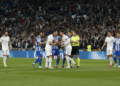 Real Madrid hosts Real Oviedo at Bernabéu in LaLiga EA Sports matchday 36