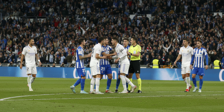 Real Madrid hosts Real Oviedo at Bernabéu in LaLiga EA Sports matchday 36