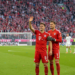 Bayern confirm Goretzka final Bundesliga start with Neuer in goal against Köln