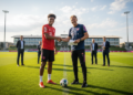 Anthony Gordon agrees personal terms with Bayern Munich as clubs open talks