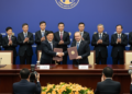 China Media Group secures exclusive World Cup broadcast rights through 2031