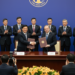 China Media Group secures exclusive World Cup broadcast rights through 2031