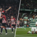 Adams, Iheanacho deliver late winners to boost Sevilla and Celtic hopes
