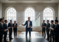David Beckham confirmed as Britain’s first billionaire sportsman by 2026 Rich List