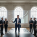 David Beckham confirmed as Britain’s first billionaire sportsman by 2026 Rich List