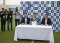 Petro de Luanda signs Hélder Costa for 2026-27 on two-year deal
