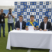 Petro de Luanda signs Hélder Costa for 2026-27 on two-year deal