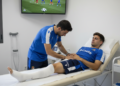 Real Sociedad confirms Ander Barrenetxea adductor longus injury, likely misses World Cup