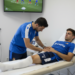 Real Sociedad confirms Ander Barrenetxea adductor longus injury, likely misses World Cup
