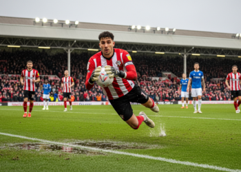Southampton to sign Daniel Peretz for €7m after successful loan