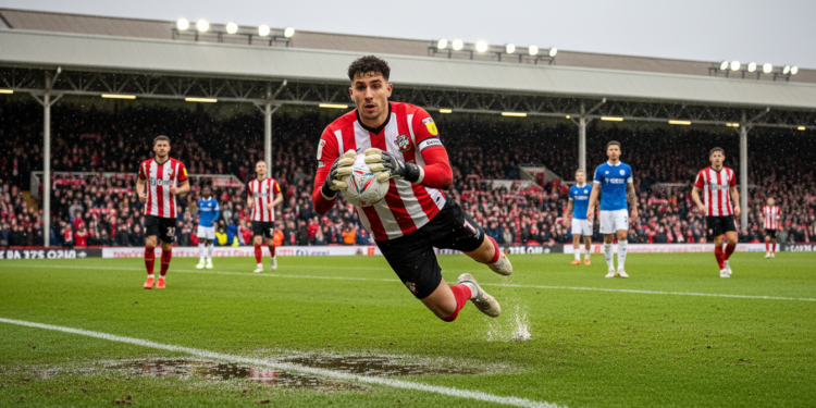 Southampton to sign Daniel Peretz for €7m after successful loan