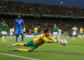 Bafana Bafana goalkeeper competition intensifies with World Cup squad deadline June 2