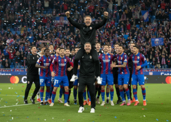 Levante surge as Luis Castro propels side toward survival after comebacks