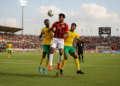 Angola aim to upset Mali in U-17 AFCON Group C opener