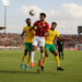Angola aim to upset Mali in U-17 AFCON Group C opener