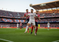 Valencia host Rayo Vallecano in LaLiga clash at Mestalla
