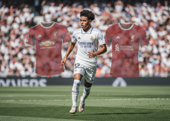 Camavinga attracts strong Premier League interest from Man Utd and Liverpool