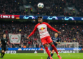 Yan Diomande's Breakout Season Propels RB Leipzig into Champions League