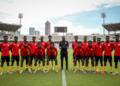 Uganda U-17 Teen Cranes name provisional squad for Kenya World Cup qualifiers
