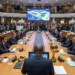 CAF announces reforms after chaotic 2025 AFCON final and trophy controversy