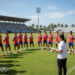 Cambodia women's team set to play Indonesia and Singapore friendlies in June
