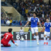 Thai Son Nam hammer Hanoi FC 6-1 as Henrique nets hat-trick