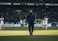 Eintracht Frankfurt declines to confirm Albert Riera's future after season finale