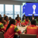 Black Princesses await FIFA U-20 Women's World Cup group draw in Łódź