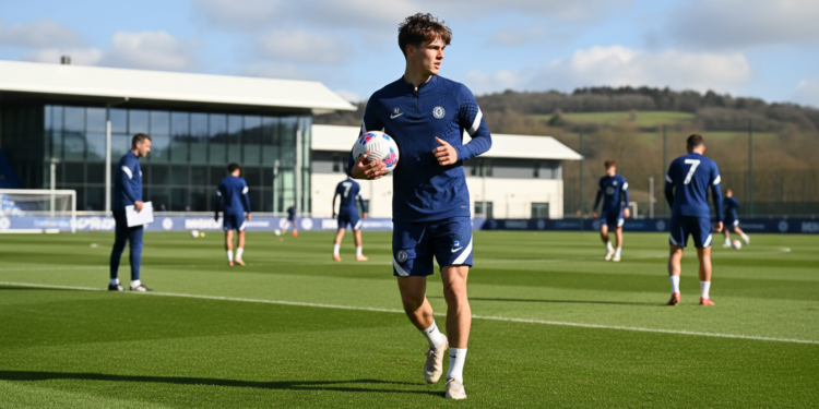 Chelsea pursue Jonathan Rowe transfer from Bologna amid Premier League interest