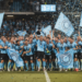Melbourne City level A-League record with fifth Championship after 3-1 win